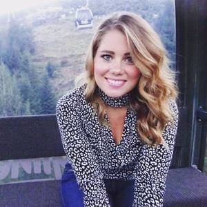 Meet your Posher, Melissa